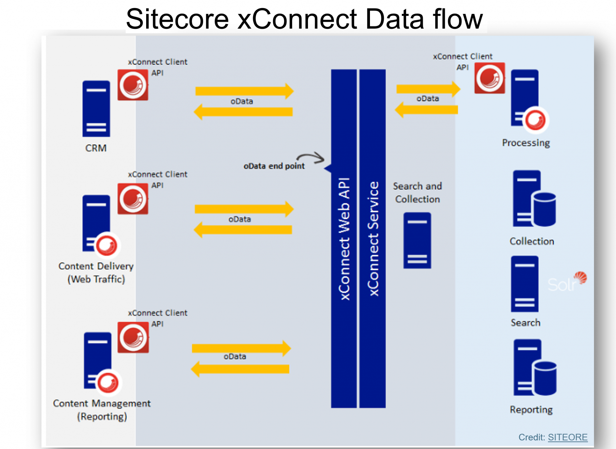 Tracking Analytics Via Sitecore Headless Services Assurex