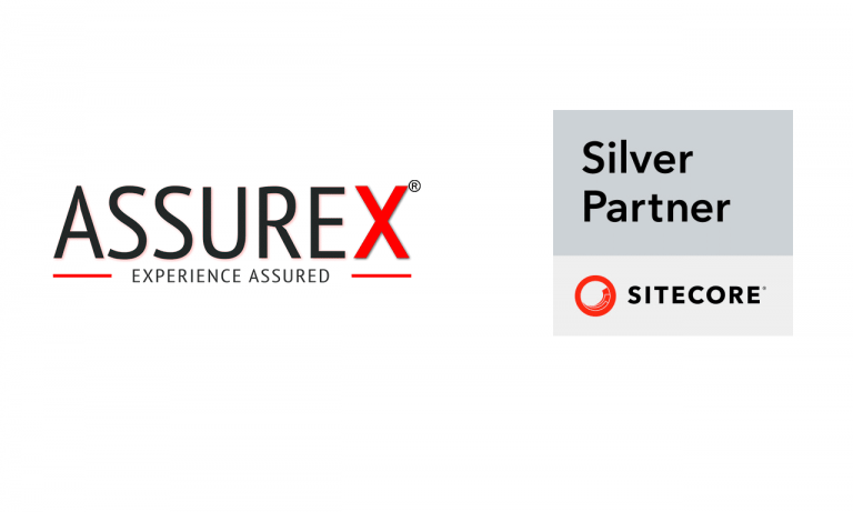 AssureX is now a Silver Sitecore® Partner