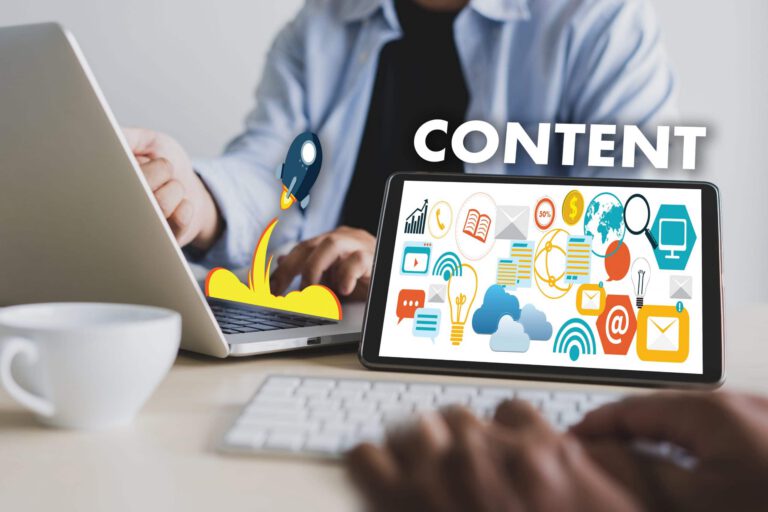 “Content about Content Hub”- PROPERTIES, RELATION AND TAXONOMIES
