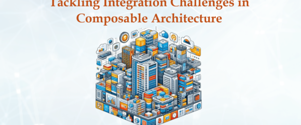 Tackling Integration Challenges in Composable Architecture: Insights from a Integration Partner