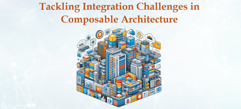 Composable Architecture Made Simple: Assurex on Integration Roadblocks