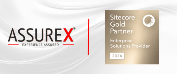 Assurex Sitecore Gold