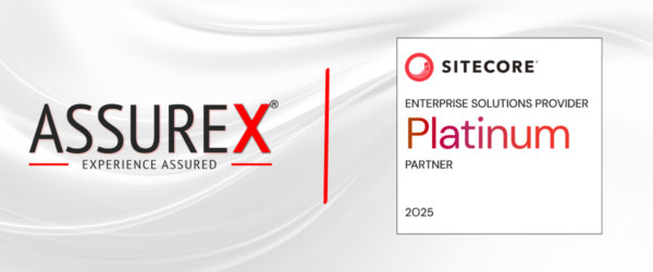 Assurex-Sitecore-Platinum
