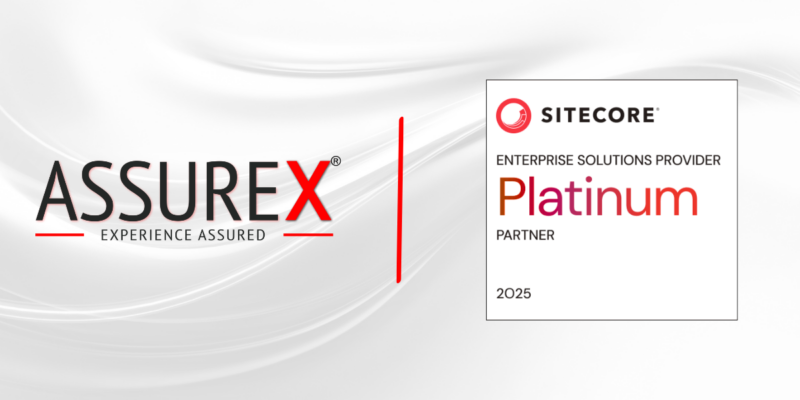 Assurex-Sitecore-Platinum