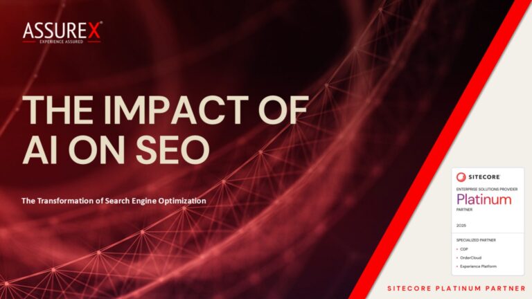 How AI Is Transforming the Future of SEO?