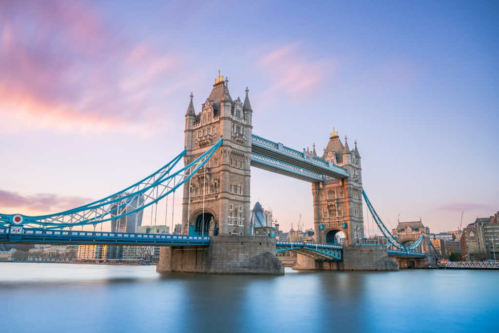United Kingdom, London